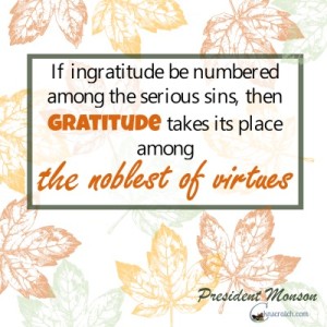 Gratitude+is+the+noblest+of+virtues-+Love+this+quote!
